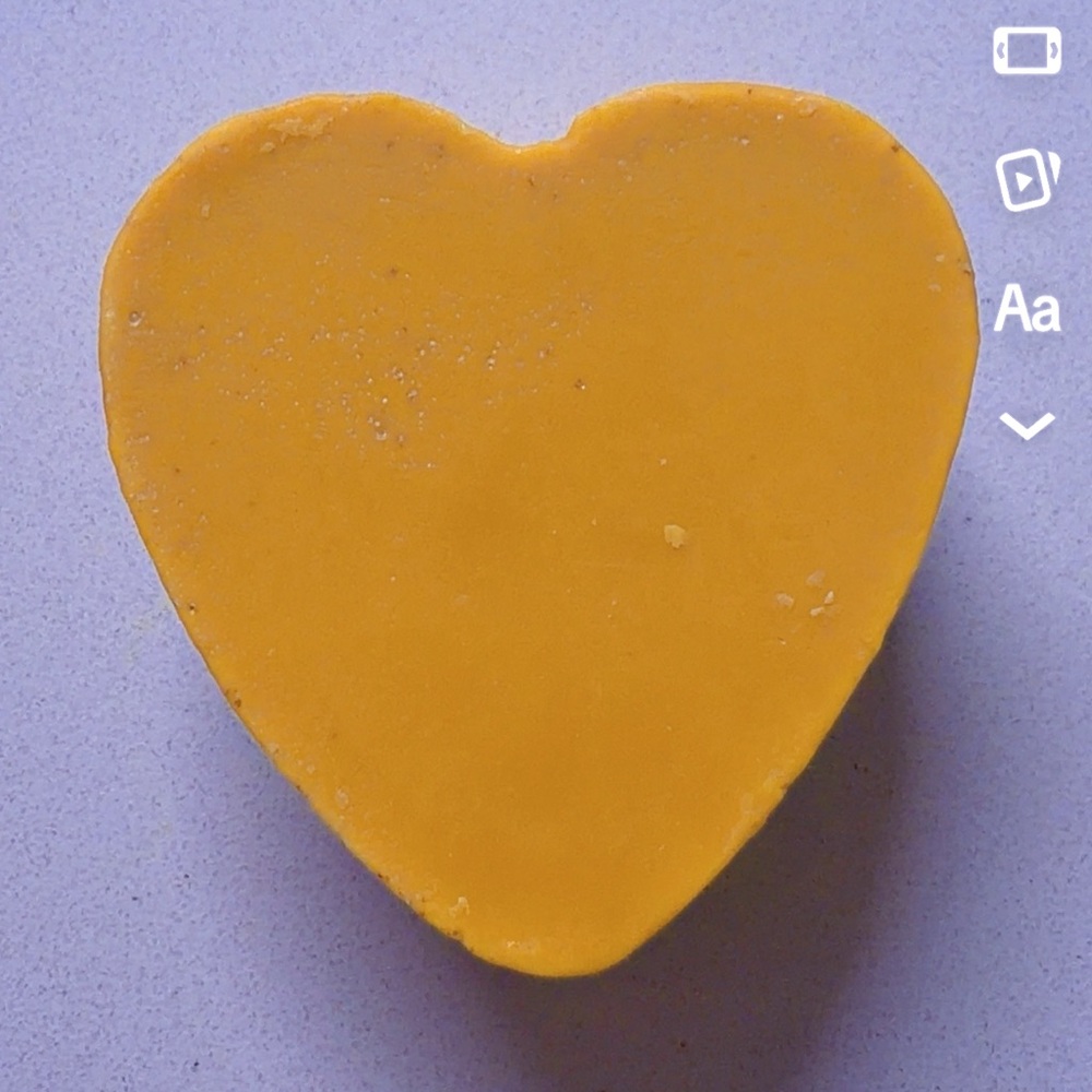 hand make whitening soap